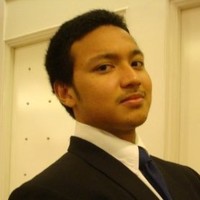 Muhammad Razi Bin Mohd