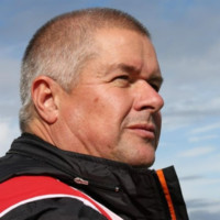 Huib Vogelaar