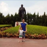 Sunlily zhang