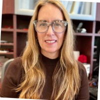Janet Stolfi Alfano, Msw, Cfre