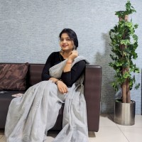 Ankita Jaiswal