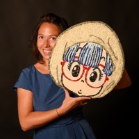Arianna Gallo Koko Mosaico