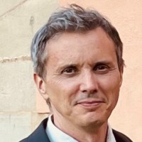 Yann Le Bail