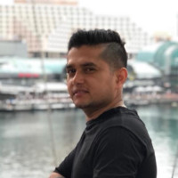 Jeevan Neupane
