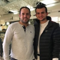 Adrian Pachano