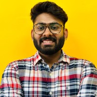 Madhav Tawniya