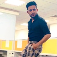 Mohamed Arshath