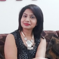dr geetanjali gariema