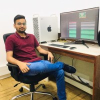 Shubham Dubey