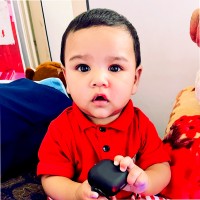 Usman Myanmar
