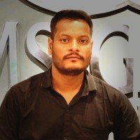Sanjay Singh Sisodiya