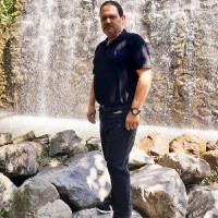 Omar Marouf