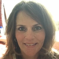 Alison Vincent