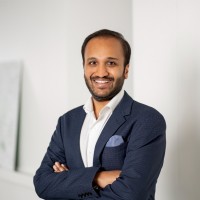 Deepit Gupta