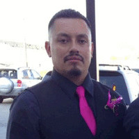 Francisco Nuñez Jr