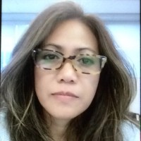 Eleanor Garcia