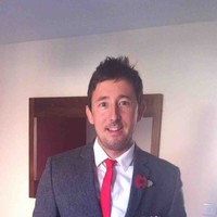 Dean Buckingham