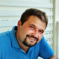 Rodion Krivylia