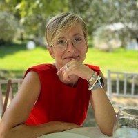 Simona Mastroiorio