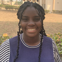 Ogundare Toluwanimi