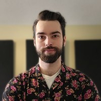 Nicholas Misketis