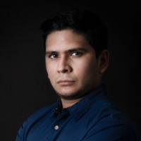 Luis Gonzales