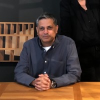 Deepak Srinath