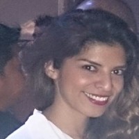MARISOL GARCIA DE LA CRUZ