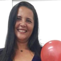 Maria da Conceicao Pereira Souza