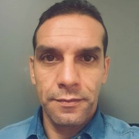 Belgharbi Djameldine