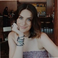 Ashley Lafin