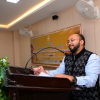 Abhisek Nayak