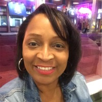 Candace Gregory