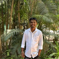Rajath Kotian