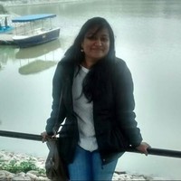 Priya Sharma