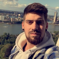 Dominik Held
