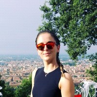 Ilaria Beghelli
