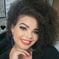 Jaíne Rodrigues Do Nascimento
