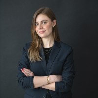 Tess Hyatt