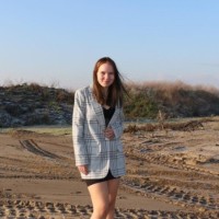 Amber Van Den Berg