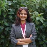 Anusha Shrivastava