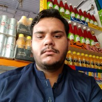 Shahzaib Hussain
