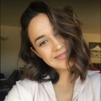 Michaela Healey