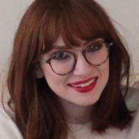 Cecilia Mclaren