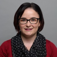 Jacqueline Stokes