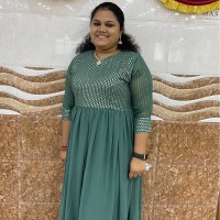 Vaishnavi Surendran