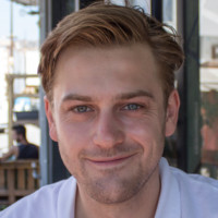 Arnout Verheij