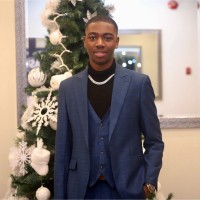 Michael Sarfo