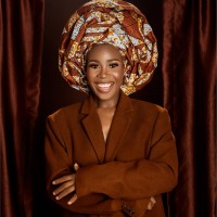 Elizabeth Okosun