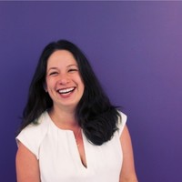 Alison Goldman